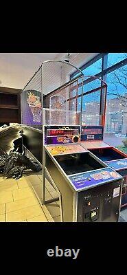 Super Shot Too Basketball Arcade Game Great Deal