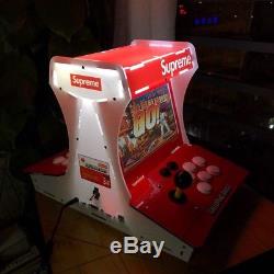 Supreme Arcade Machine X Galloping Ghosts UNRELEASED EARLY ACCESS DROPPING 2019