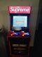 Supreme Mortal Kombat By Arcade1up Arcade Machine Order Confirmed