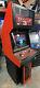 Tekken 3 Full Sizer Fighting Arcade Video Game Machine Works Great