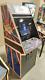 Tempest Atari Vintage 1981 Arcade Cabinet 3035