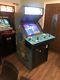 The Simpsons 4 Player Arcade Game Machine Refurbished