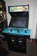 The Simpsons 4 Player Arcade Game Machine Works Great