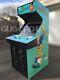 The Simpsons Arcade Game Machine 4-player Ovr 1,100 Classics Brand New Guscade
