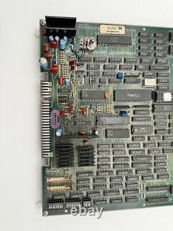 TMNT Teenage Mutant Ninja Turtles Konami Arcade PCB Jamma Tested 4P Version