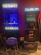 Tron & Star Wars Arcade1up Machines / Assembled / Hardly Played