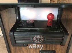 TRON Video Arcade Machine Game Bally-Midway Cocktail Table Dedicated Original