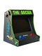 Tabletop Bartop Retro Arcade Cabinet 2 Player 27 Screen