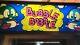 Taito Bubble Bobble Video Arcade Game Works Rare And Fun