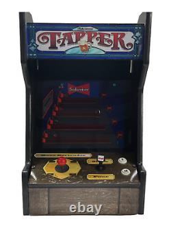 Tapper Countertop Arcade Game Machine