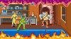 Teenage Mutant Ninja Turtles The Arcade Game Longplay Arcade 60 Fps