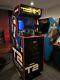 Terminator 2 Judgement Day Arcade Machine