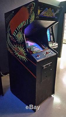 Terra Cresta Arcade Machine! Price lowered