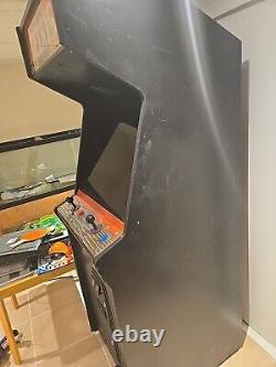 Tetris Arcade Machine