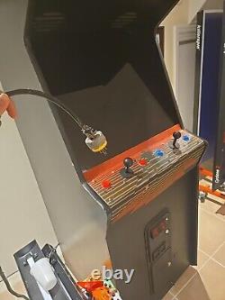 Tetris Arcade Machine