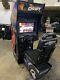The Fast And The Furious Tokyo Drift Arcade Sit Down Driving Video Game Machine