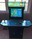 The Simpsons Arcade1up With Riser Used Only A Few Times