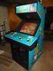 The Simpsons Arcade Game Machine