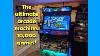 The Ultimate Arcade Cabinet Arcadesrfun Extreme Machine