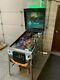 The Wizard Of Oz Pinball Machine By Jersey Jack Pin Woz Arcade Game