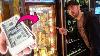 This Arcade Machine Has Tons Of Real Money Inside Arcadejackpotpro