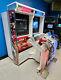 Time Crisis 4 Twin (2) Linked Shooting Arcade Video Game Machine! Working Good