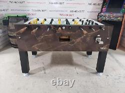 Tornado Foosball by Valley COIN-OP Game