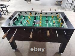 Tornado Foosball by Valley COIN-OP Game