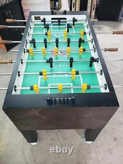 Tornado Foosball by Valley COIN-OP Game