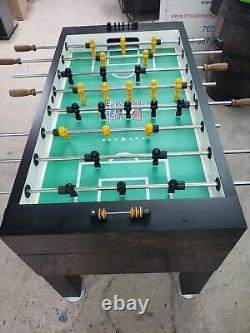 Tornado Foosball by Valley COIN-OP Game