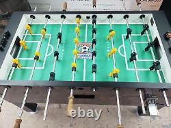 Tornado Foosball by Valley COIN-OP Game