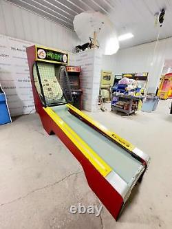 Tornado Foosball by Valley COIN-OP Game