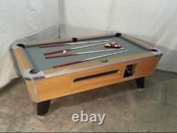 Tornado Foosball by Valley COIN-OP Game