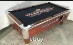 Tornado Foosball by Valley COIN-OP Game