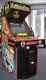 Total Carnage Arcade Machine Genuine Dedicated Midway Jamma Pcb Videogamex