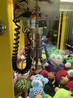 Toy Soldier Claw Machine