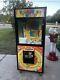 Treasure Chest 33 Claw Machine Full Size Arcade Game With Dba
