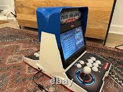 Two Player Pandora Box Table Top Arcade Machine