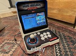 Two Player Pandora Box Table Top Arcade Machine