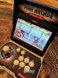 Two Player Pandora Box Table Top Arcade Machine