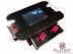 Ultimate Arcade Coffee Table Machine 1162 Retro Games 2 Player Gaming Cabinet Uk