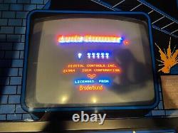 Ultra Rare Collector's Dream 1984 Irem Lode Runner Upright Video Arcade Machine