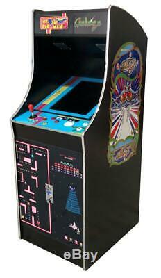 Upright Arcade 60 top Games 21 screen! Commercial Grade 180LBS! Machine