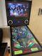 Used 900 Games In 1 Virtual Pinball Prime Arcades Pinball Machine