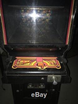 Video Pinball Machine Arcade Game