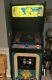 Vintage 1981 Bally Midway Ms. Pac-man Arcade