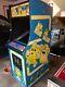 Vintage Bally Midway Ms Pacman Ms. Pac Man Arcade Classic Video Game Machine