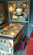 Vintage Digital 1977 Stern Pinball Machine Arcade Game Coin Op Flipper Orginal