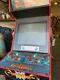 Vintage Mortal Kombat 2 Ii Arcade Machine Midway 1993