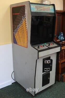 Vintage Nintendo Vs. Unisystem Atari RBI Baseball Arcade Game Machine Works